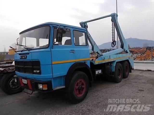 Fiat 697 NP Hakowce
