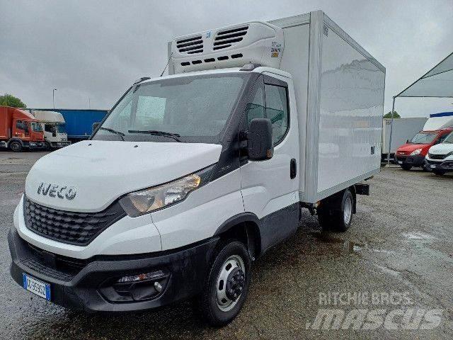 Iveco 35C16 Chłodnie samochodowe