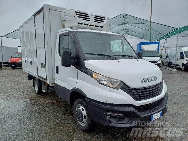Iveco 35C16 Chłodnie samochodowe