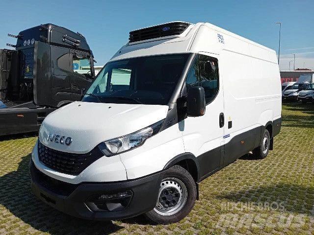 Iveco 35S16 Chłodnie samochodowe