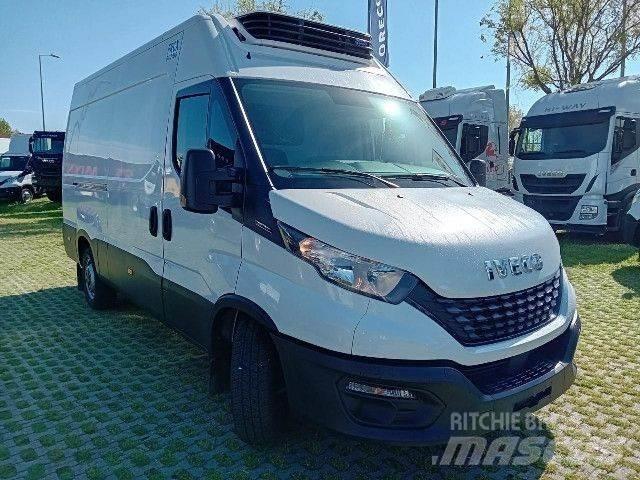 Iveco 35S16 Chłodnie samochodowe