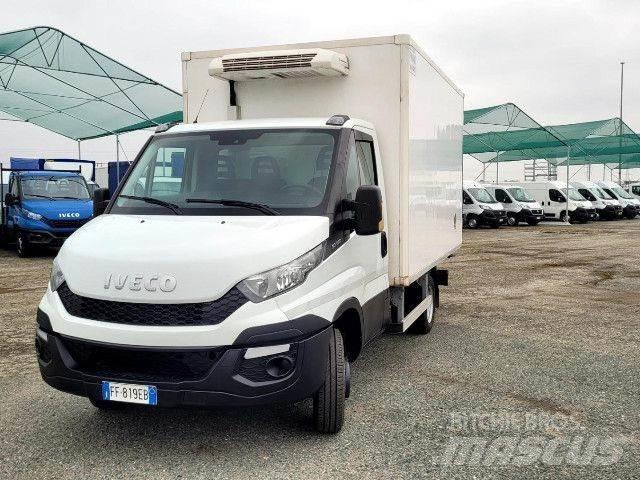 Iveco 50C15 Chłodnie samochodowe