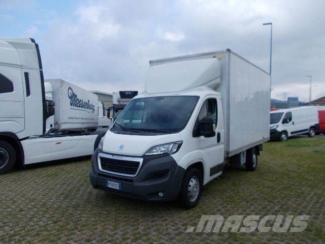Peugeot BOXER Inne