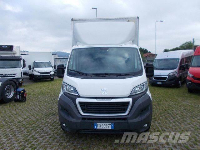Peugeot BOXER Inne