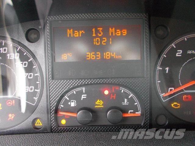 Peugeot BOXER Inne
