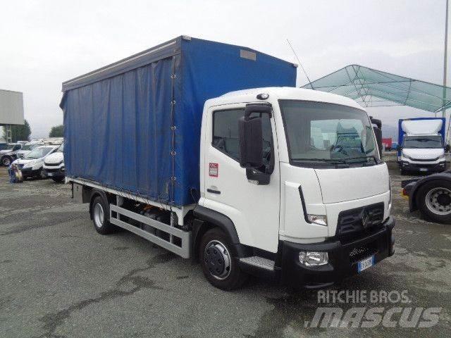 Renault D75 Inne