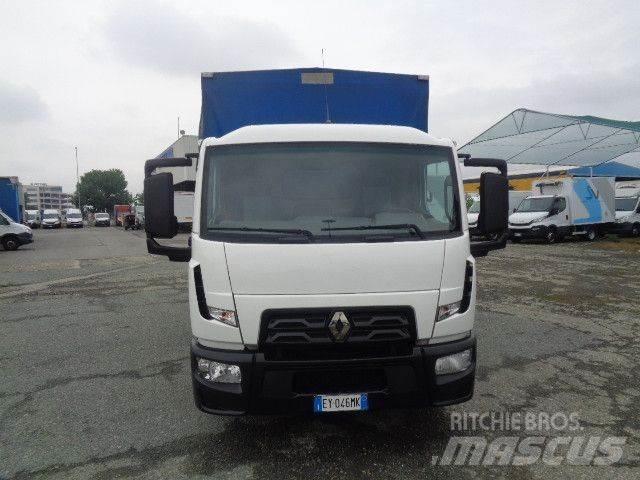 Renault D75 Inne
