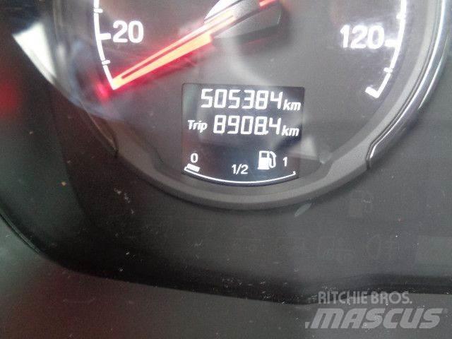 Scania R450 Ciągniki siodłowe