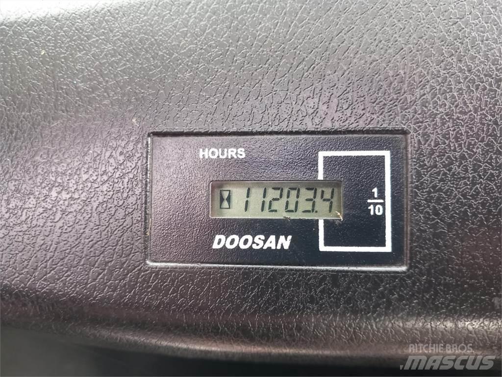 Develon DL350-3 Maszyny rolnicze - Inne