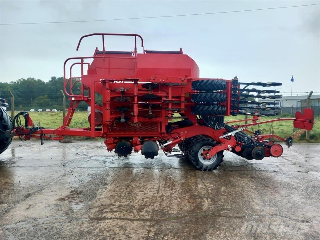 Horsch PRONTO 4DC Inne maszyny i akcesoria uprawowe