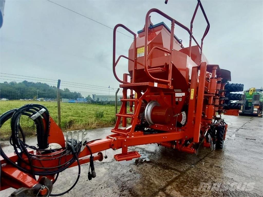 Horsch PRONTO 4DC Inne maszyny i akcesoria uprawowe