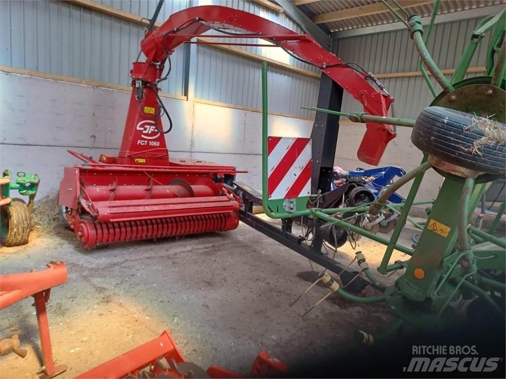 JF FCT1060 Maszyny rolnicze - Inne