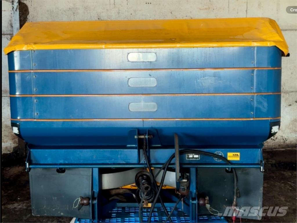 Krm L2 TREND PLUS Opryskiwacze do nawozów sztucznych