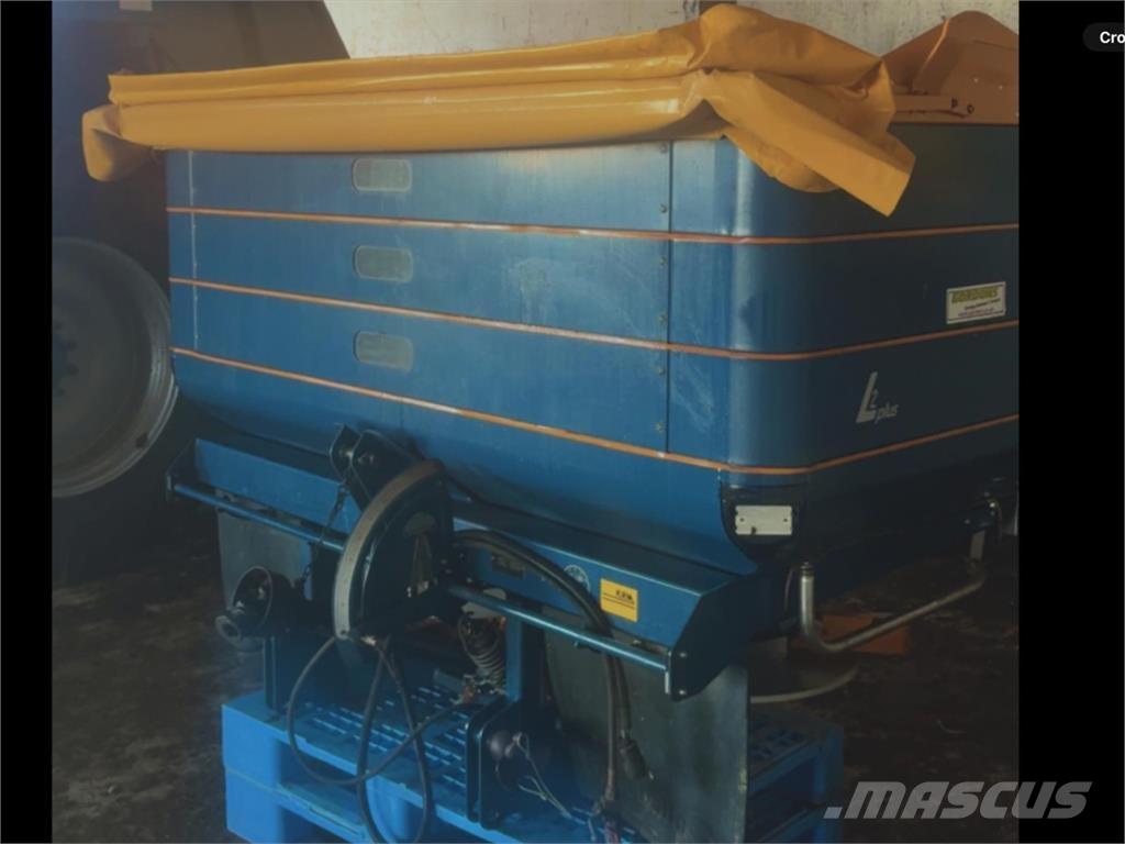 Krm L2 TREND PLUS Opryskiwacze do nawozów sztucznych