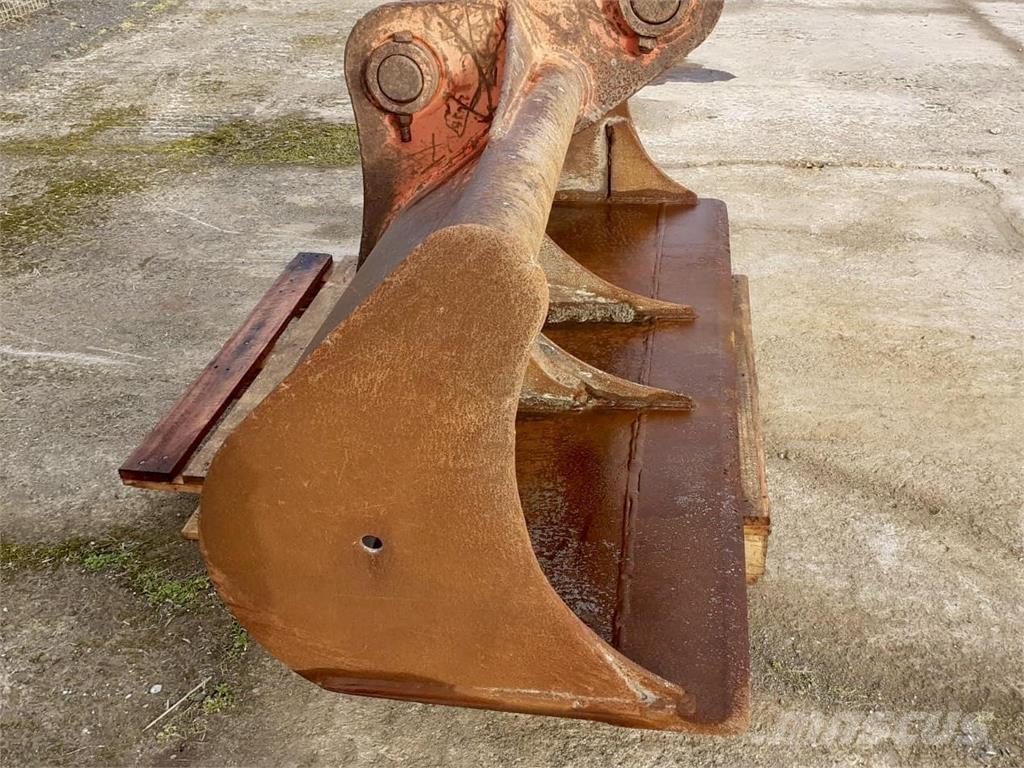 Misc. 14T DITCHER Maszyny rolnicze - Inne