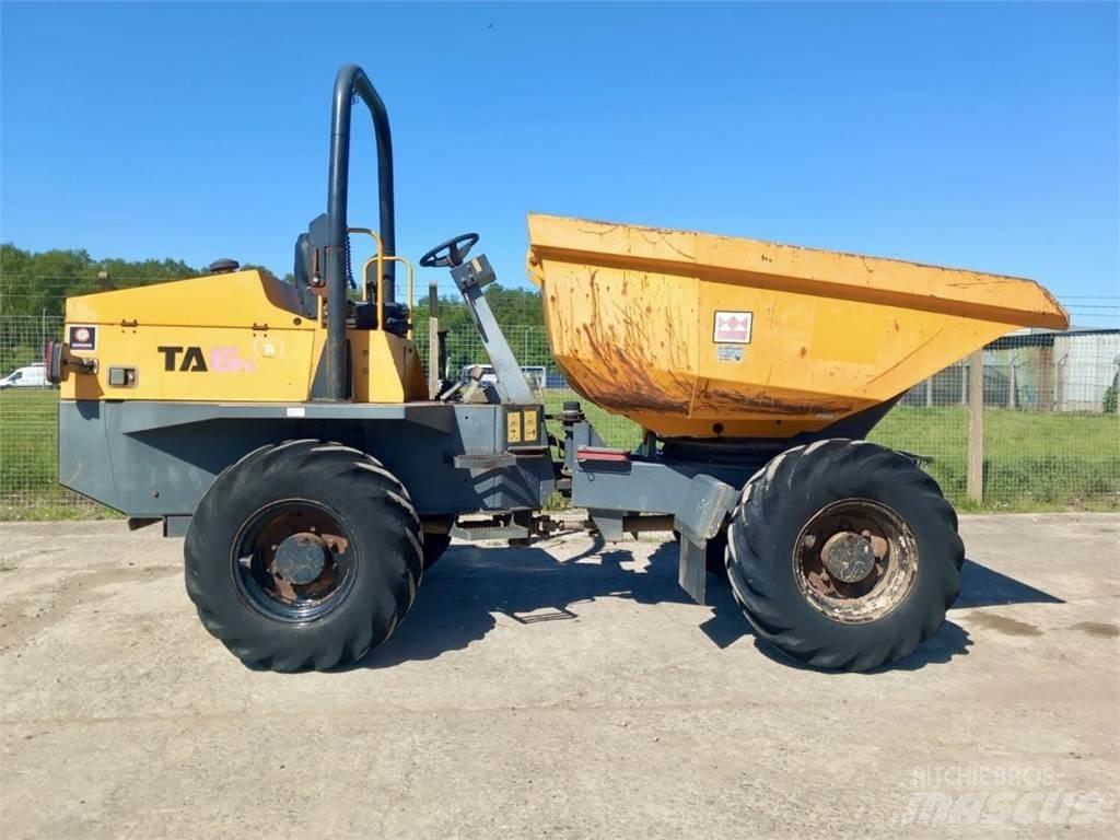  Misc. MECALAC TA6S Maszyny rolnicze - Inne