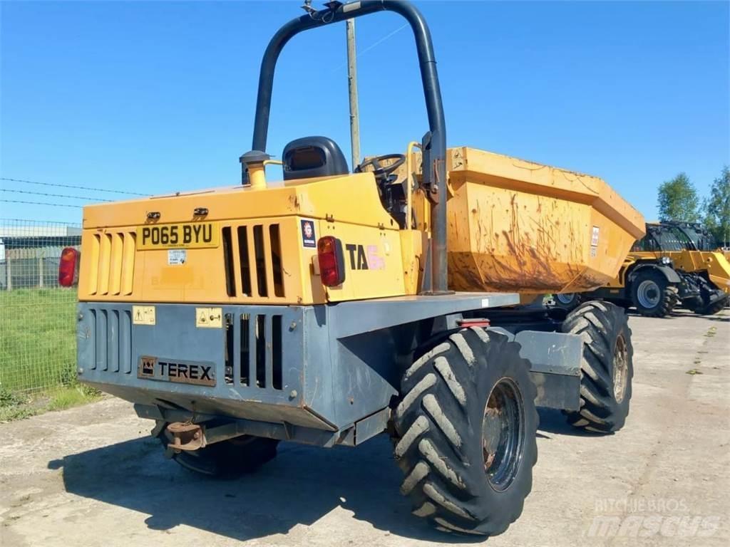  Misc. MECALAC TA6S Maszyny rolnicze - Inne