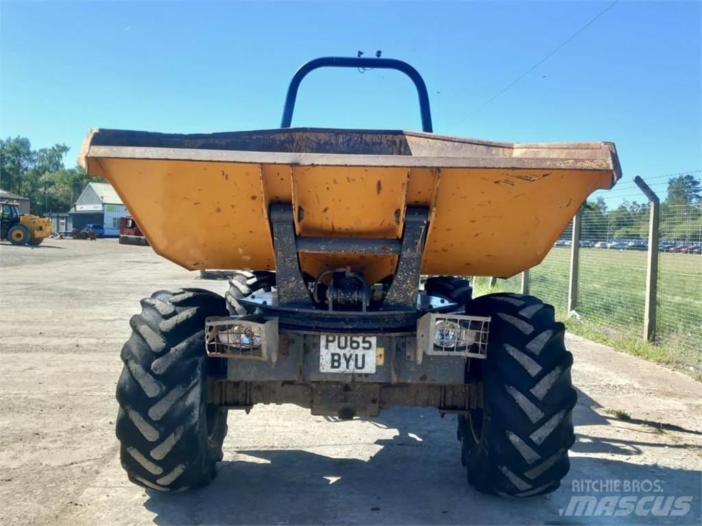  Misc. MECALAC TA6S Maszyny rolnicze - Inne