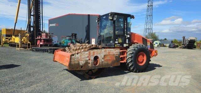 CAT CP 74 Walzenzug / CS Inne