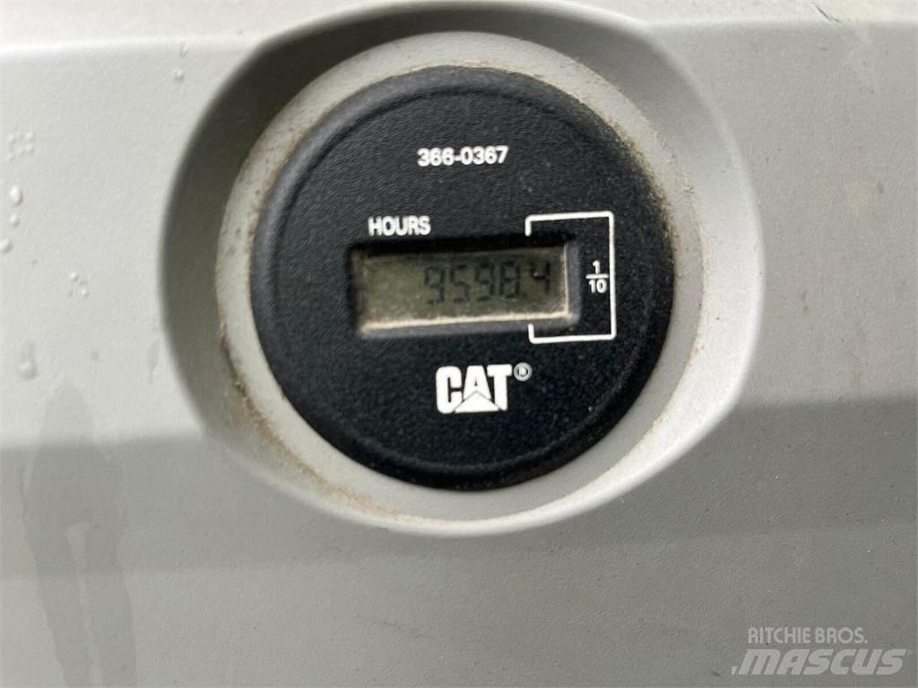 CAT 352F XE Koparki gąsienicowe