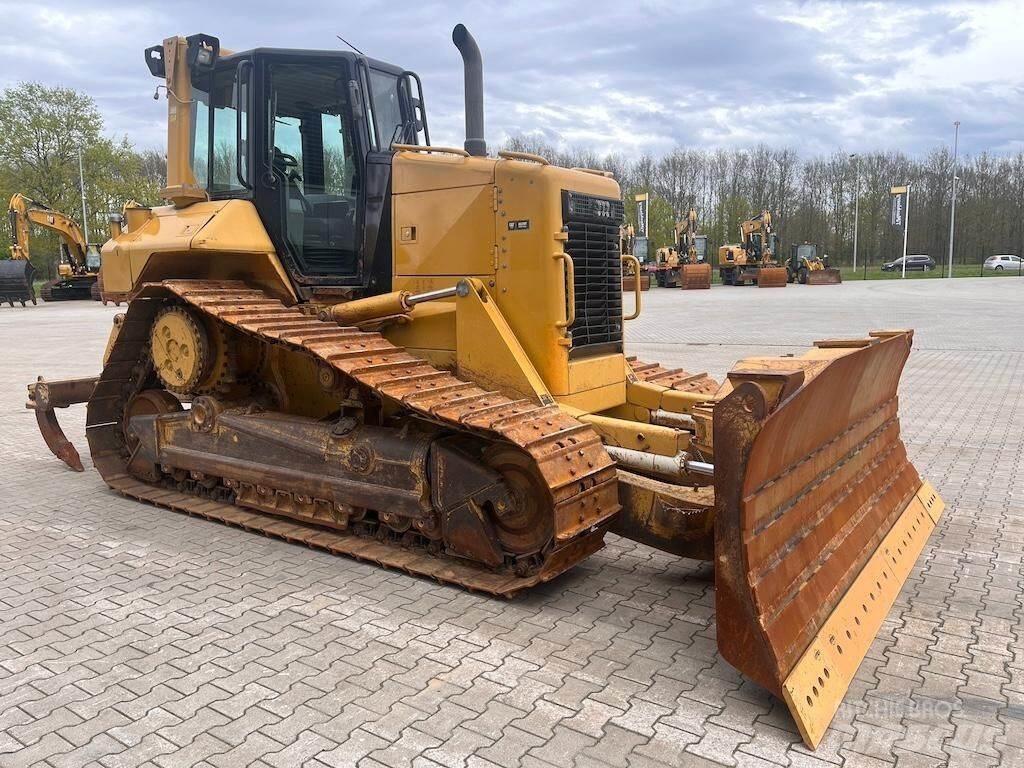 CAT D6N XL Spycharki gąsienicowe