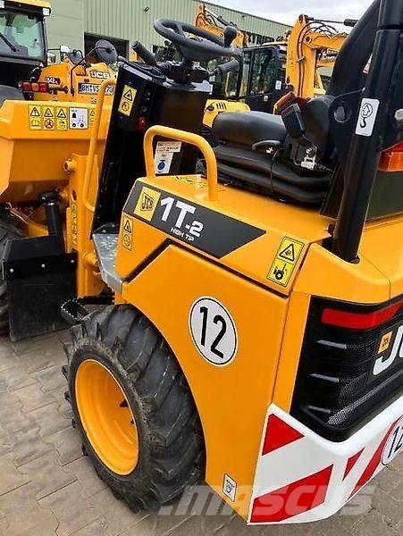 JCB 1T Maszyny budowlane - Inne