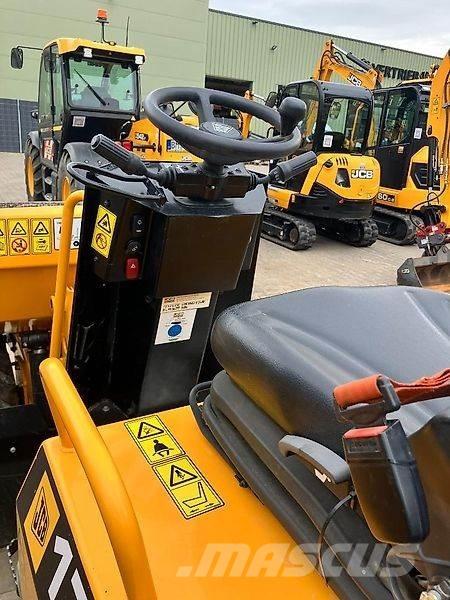 JCB 1T Maszyny budowlane - Inne