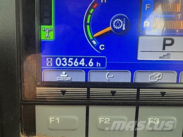 Komatsu D51PX-24 Maszyny budowlane - Inne