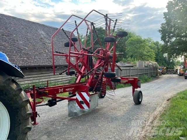 Lely Hibiscus Rake Maszyny rolnicze - Inne