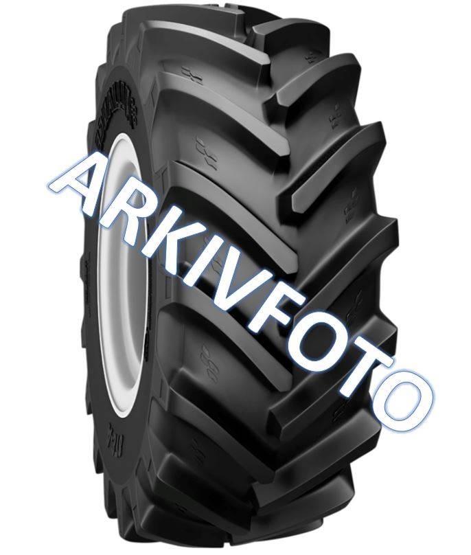  25X10-12/25X8-12 Opony, koła i felgi
