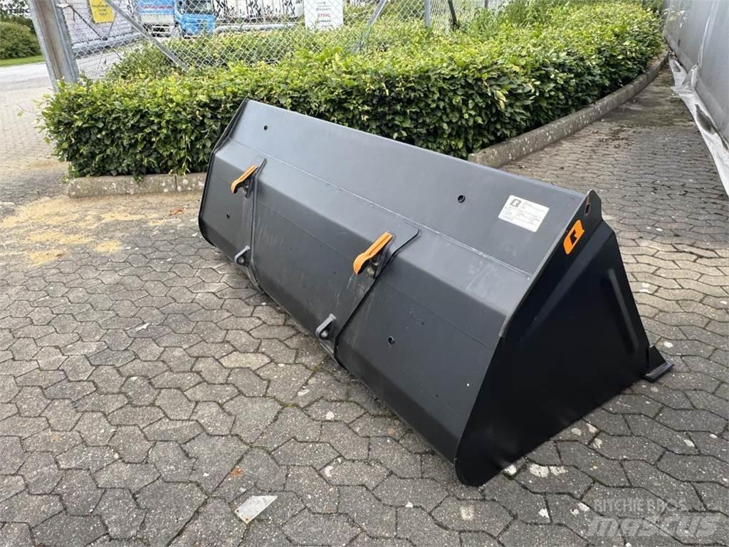 Ålö VL 225 SKOVL Ładowacze i koparki czołowe