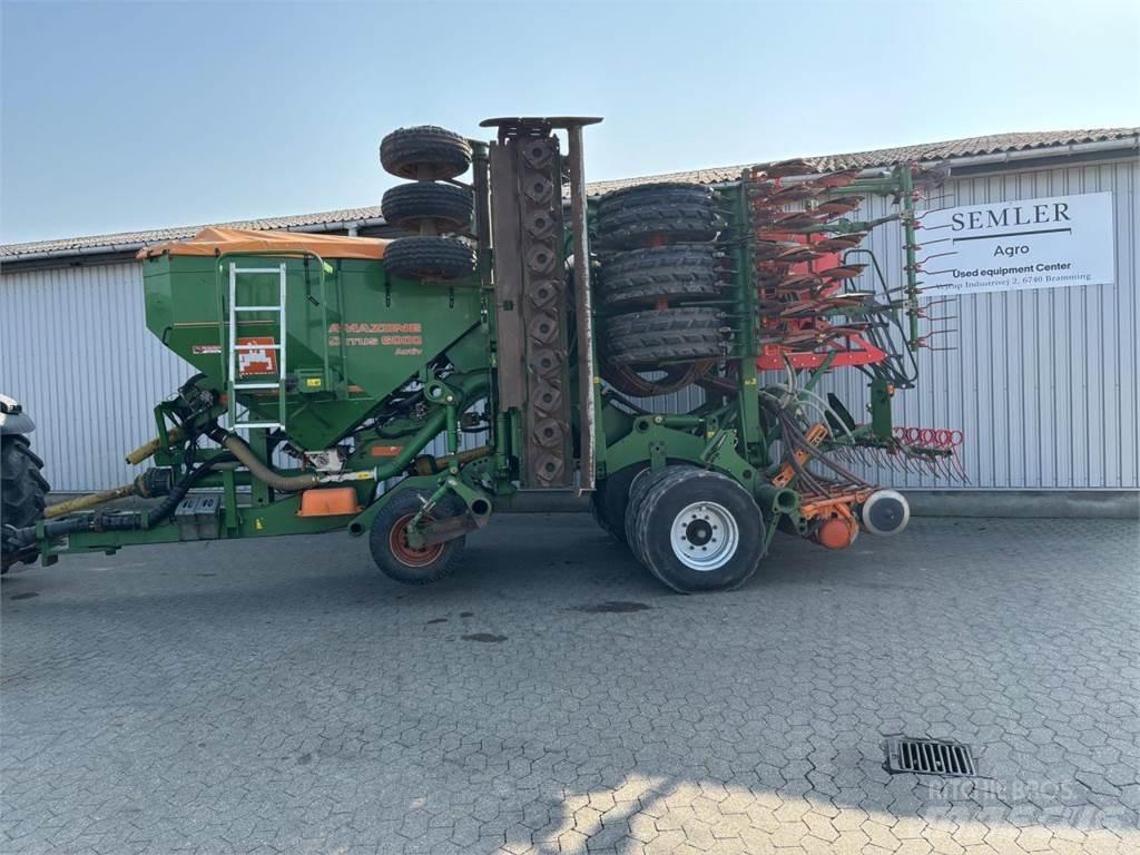 Amazone 6003-2 Siewniki