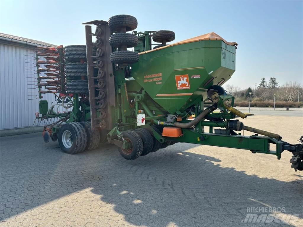 Amazone 6003-2 Siewniki