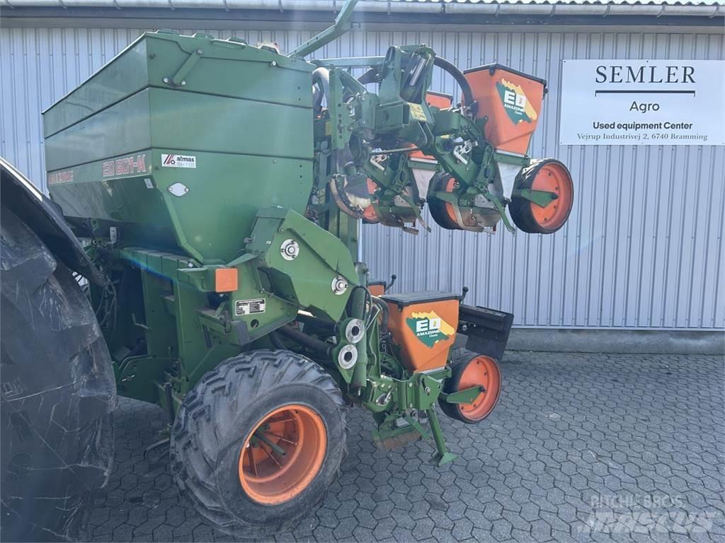 Amazone ED 601K Siewniki punktowe