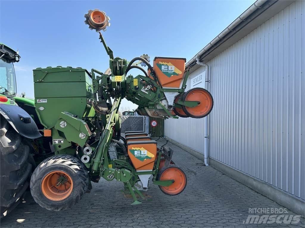 Amazone ED 601K Siewniki punktowe