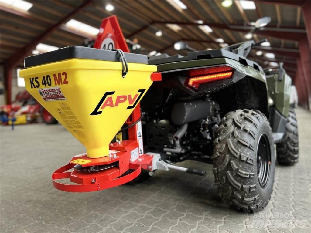 APV Towing Hitch Siewniki