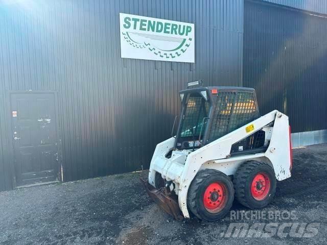 Bobcat S130 Miniładowarki