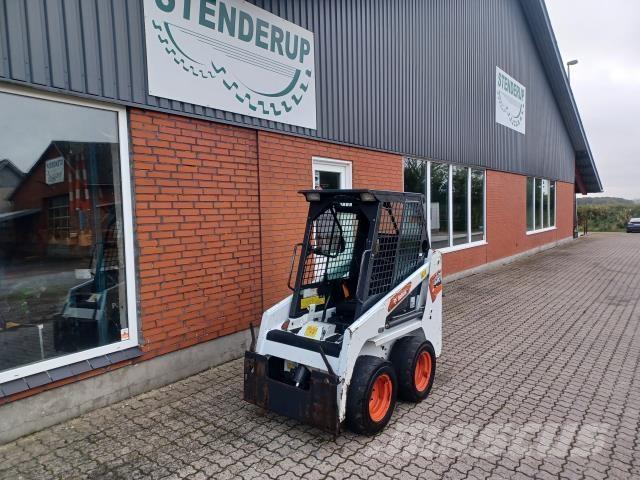 Bobcat S70 Miniładowarki