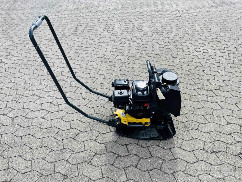 Bomag BP 12/50A W Ubijaki wibracyjne