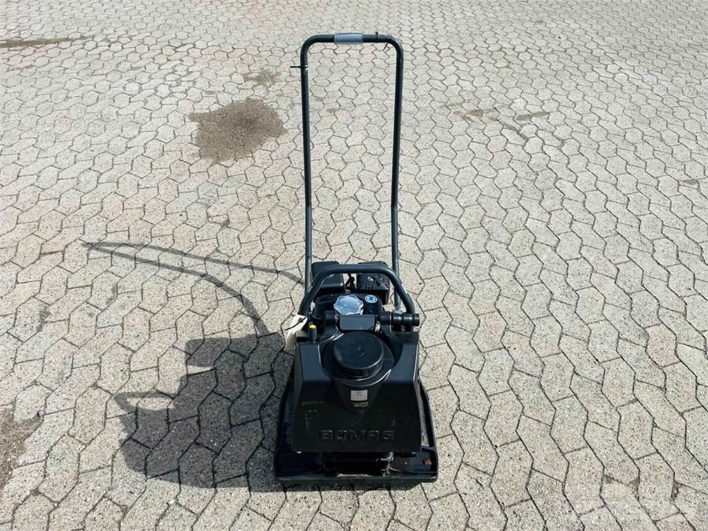 Bomag BP 12/50A W Ubijaki wibracyjne