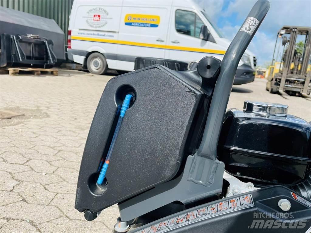 Bomag BP 12/50A W Ubijaki wibracyjne