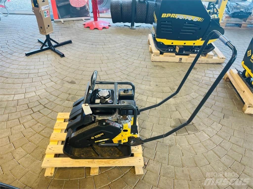 Bomag BP 25/50 Ubijaki wibracyjne