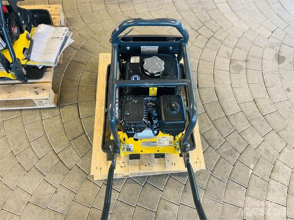 Bomag BP 25/50 Ubijaki wibracyjne
