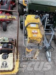 Bomag BT602 Ubijaki