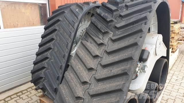  CAMSO 30D23MC Przekładnie