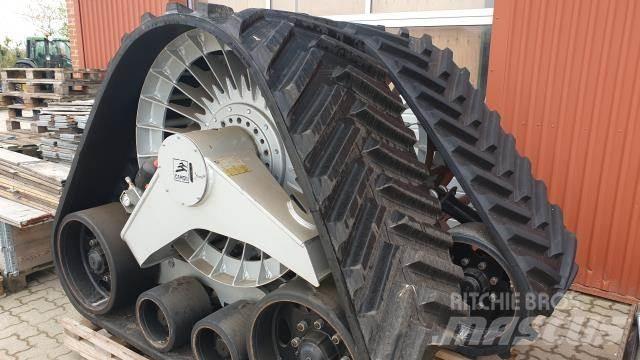  CAMSO 30D23MC Przekładnie