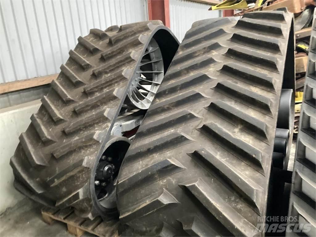  CAMSO 36D23MC Przekładnie