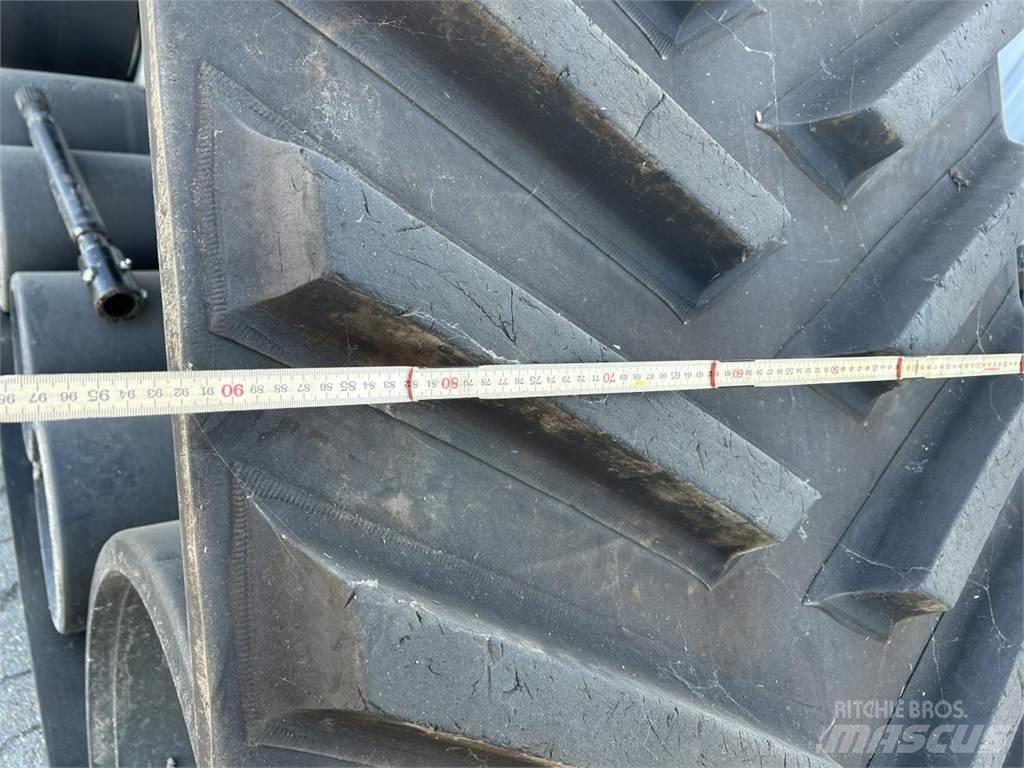  CAMSO 36Q17MK Przekładnie