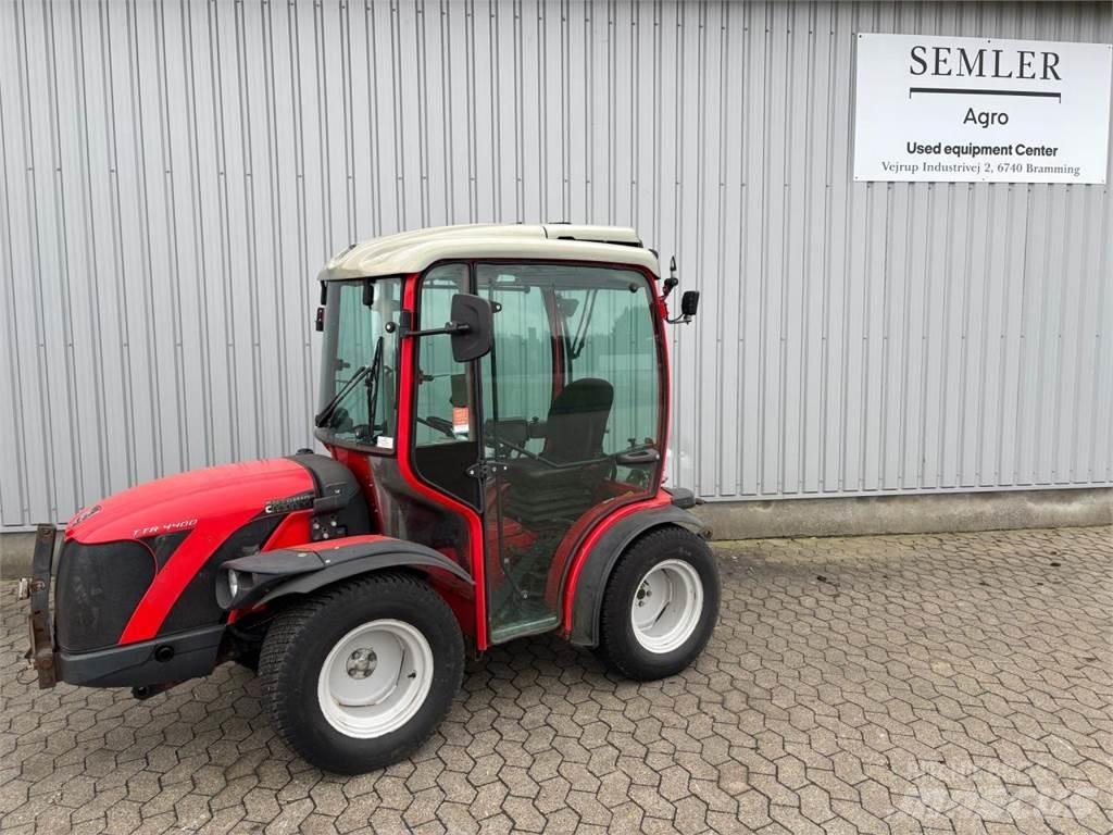 Carraro TTR 4400 Mikrociągniki