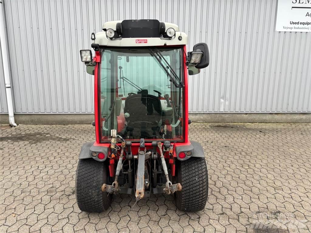 Carraro TTR 4400 Mikrociągniki